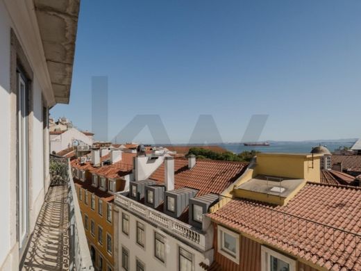 ‏דירה ב  Misericórdia, Lisbon