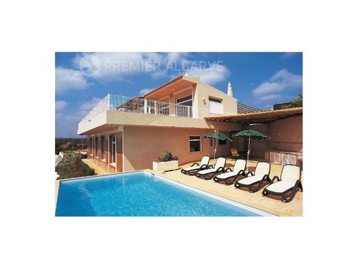 Luxury home in Faro, Distrito de Faro