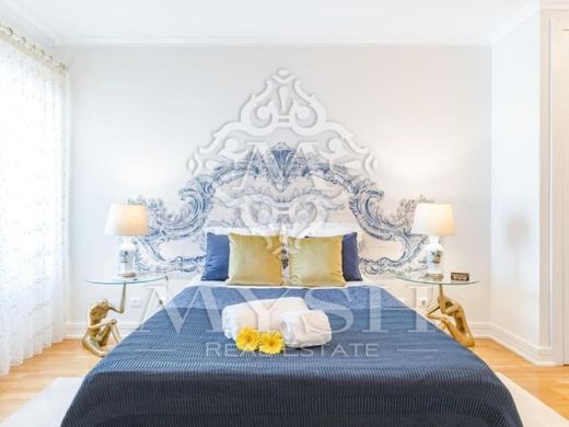 Appartamento a Alvalade, Lisbon