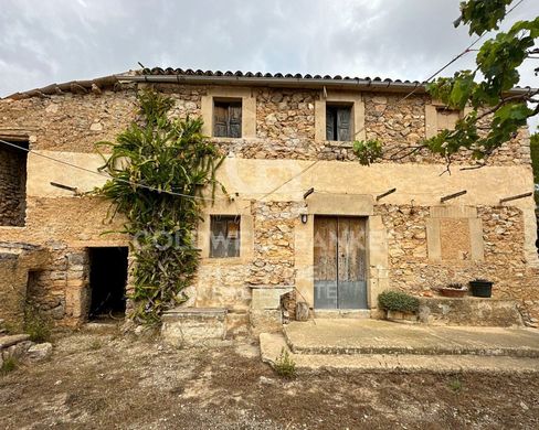 Villa en Artà, Islas Baleares