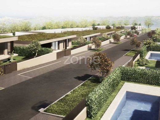 豪宅  Vila Verde, Distrito de Braga