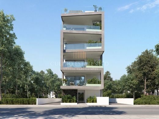 아파트 / Larnaca, Eparchía Lárnakas