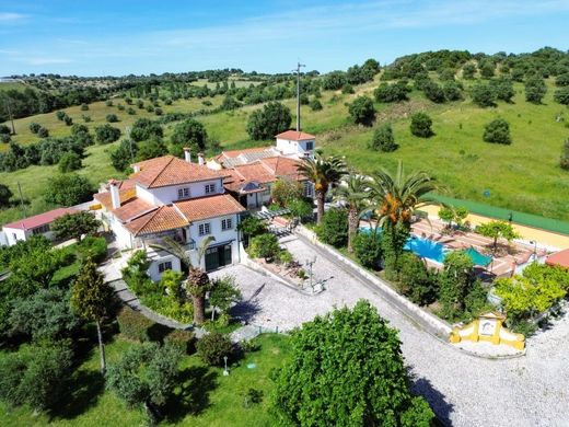 Casa de luxo - Torres Novas, Santarém