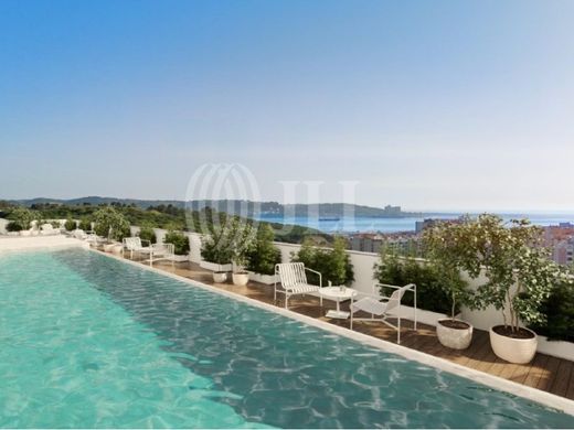 Piso / Apartamento en Oeiras, Lisboa