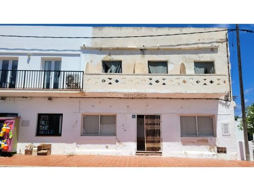 Sant Lluís, Illes Balearsの高級住宅