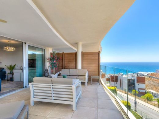 Apartament w Fuengirola, Provincia de Málaga