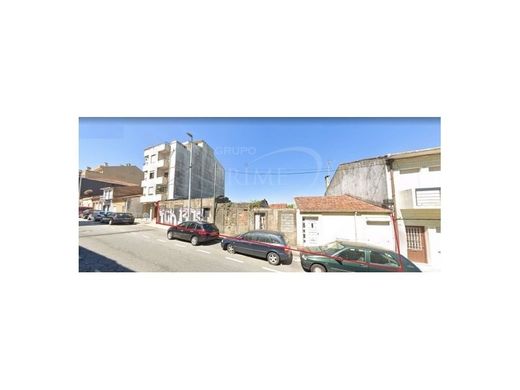 Teren w Matosinhos, Distrito do Porto