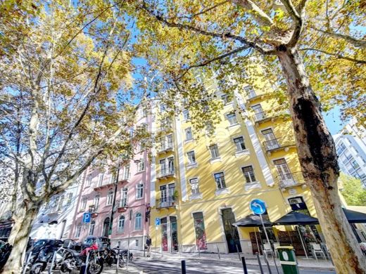 Apartment in Avenidas Novas, Lisbon