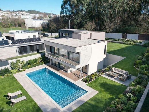 Luxury home in Guimarães, Distrito de Braga