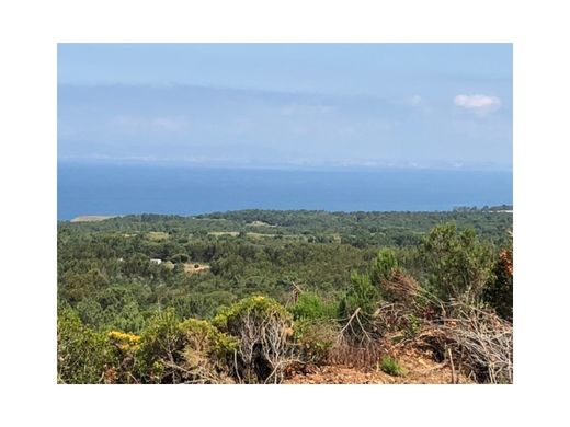 Land in Sesimbra, Distrito de Setúbal