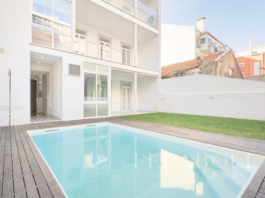 Appartement à Campo de Ourique, Lisbon