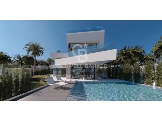 Villa in Mijas, Málaga