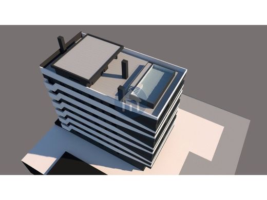 Apartment in Vila Real de Santo António, Distrito de Faro