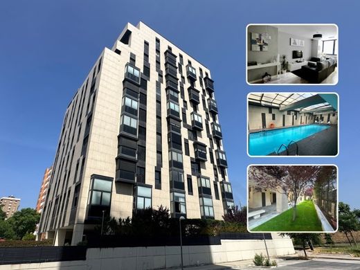 ‏דופלקס ב  מדריד, Provincia de Madrid