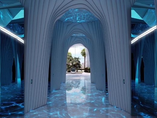 Appartamento a Dubai