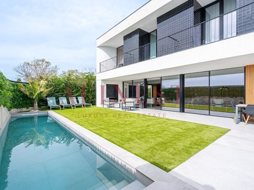Oeiras, Distrito de Lisboaの高級住宅