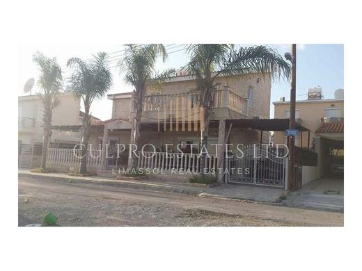 Villa in Limassol, Limassol District