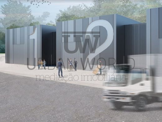 Arsa Mafra, Distrito de Lisboa