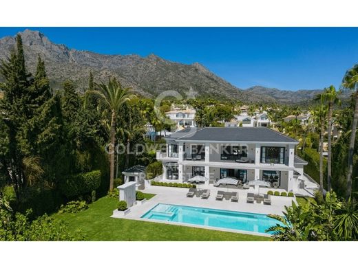 ‏וילה ב  מרבלה, Provincia de Málaga