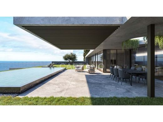 Calheta, Madeiraのヴィラ