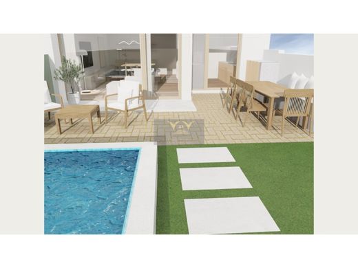 Luxury home in Portimão, Distrito de Faro
