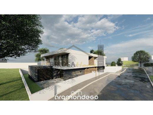 Πολυτελή κατοικία σε Κόιμπρα, Coimbra