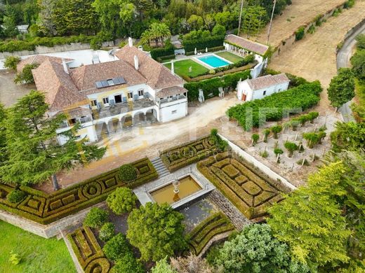Luxury home in Mafra, Lisbon