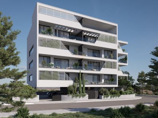 Apartament w Germasógeia, Limassol District