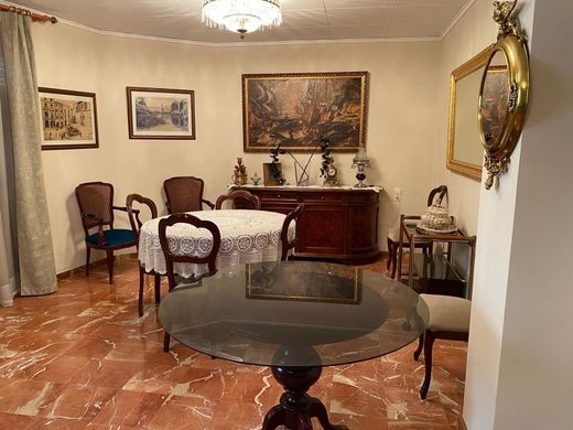 Penthouse à Alzira, Province de Valence