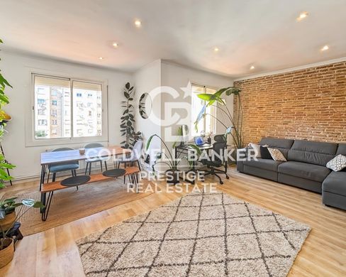 Appartement in Barcelona, Província de Barcelona