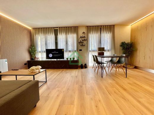 Residential complexes in Ordino