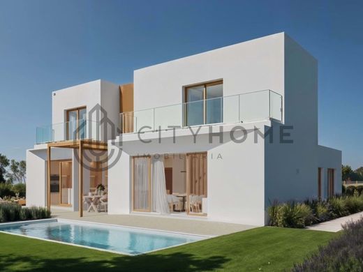 Μονοκατοικία σε Silves, Distrito de Faro