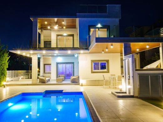 Villa in Limassol, Limassol District