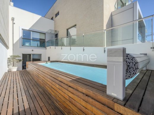 Luxury home in Braga, Distrito de Braga