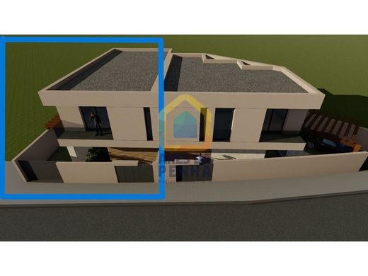 Chalet Pareado en Valongo, Oporto