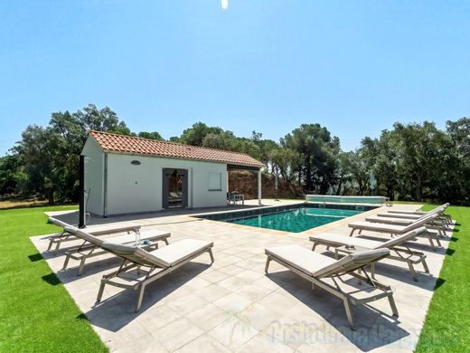 Luxury home in Tossa de Mar, Province of Girona