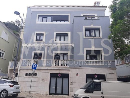 ‏בניין ב  Arroios, Lisbon