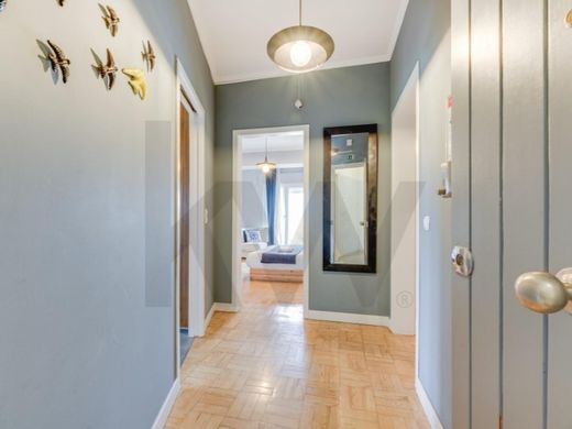 Appartamento a Santa Maria Maior, Lisbon