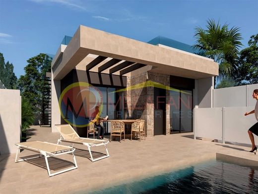 Rojales, アリカンテの高級住宅