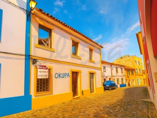 Residential complexes in Sines, Distrito de Setúbal