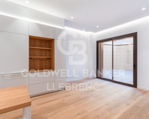 Квартира, Барселона, Província de Barcelona