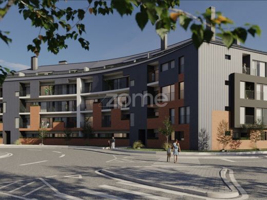 Apartment / Etagenwohnung in Aveiro, Distrito de Aveiro