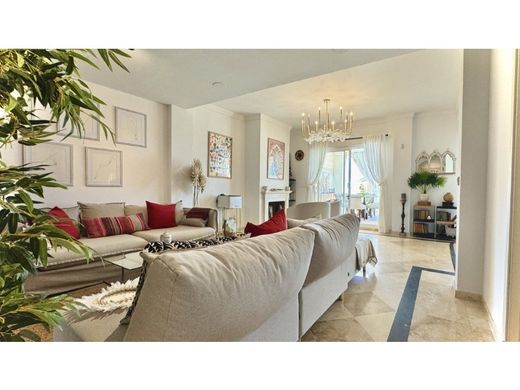 San Roque, カディスのデュプレックス