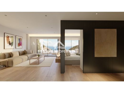 Apartment in Benitachell, Alicante