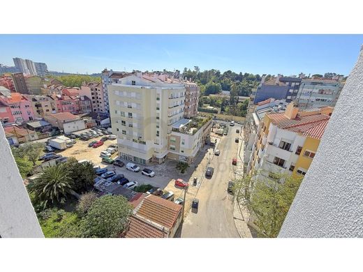 Appartement à Lisbonne, Lisbon