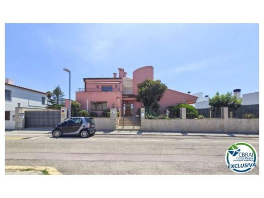 Luksusowy dom w Roses, Província de Girona