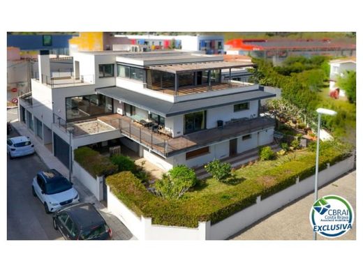Casa de luxo - Llançà, Gerunda