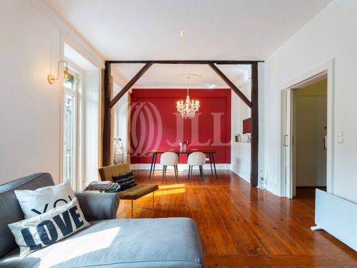 Apartment in Lisbon