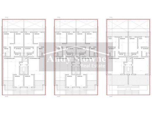 Appartamento a Mosta, Il-Mosta