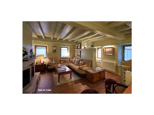 Casa de lujo en Naut Aran, Lérida